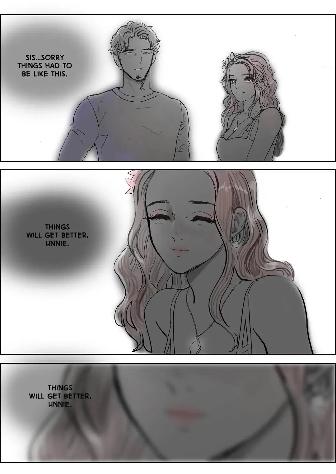 Bloody Festival Chapter 41 page 7 - 