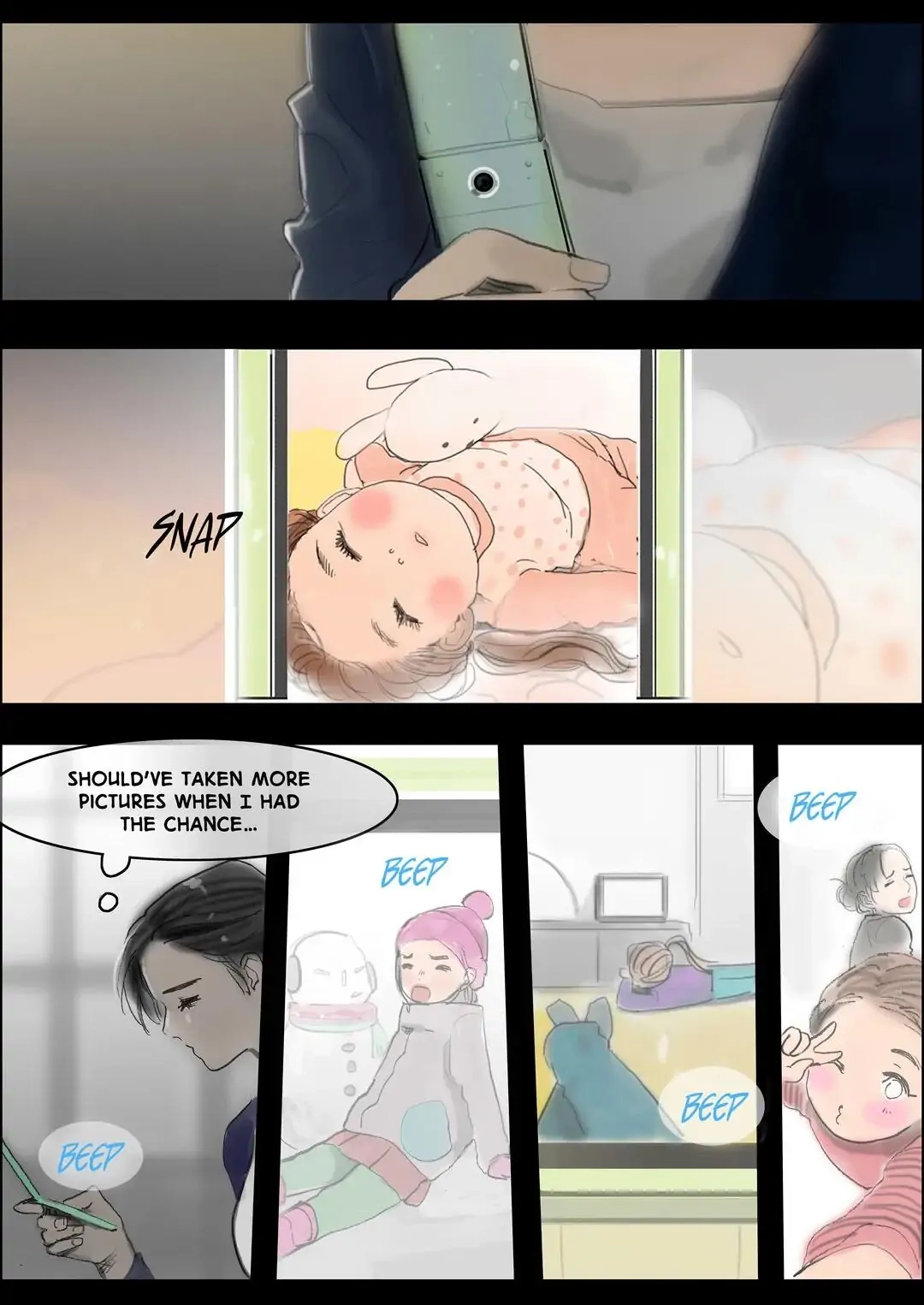 Bloody Festival Chapter 42 page 11 - 