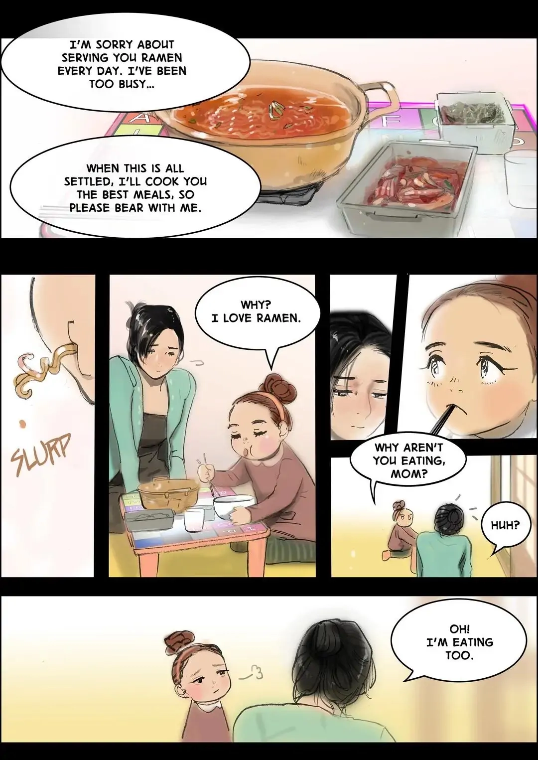 Bloody Festival Chapter 42 page 13 - 