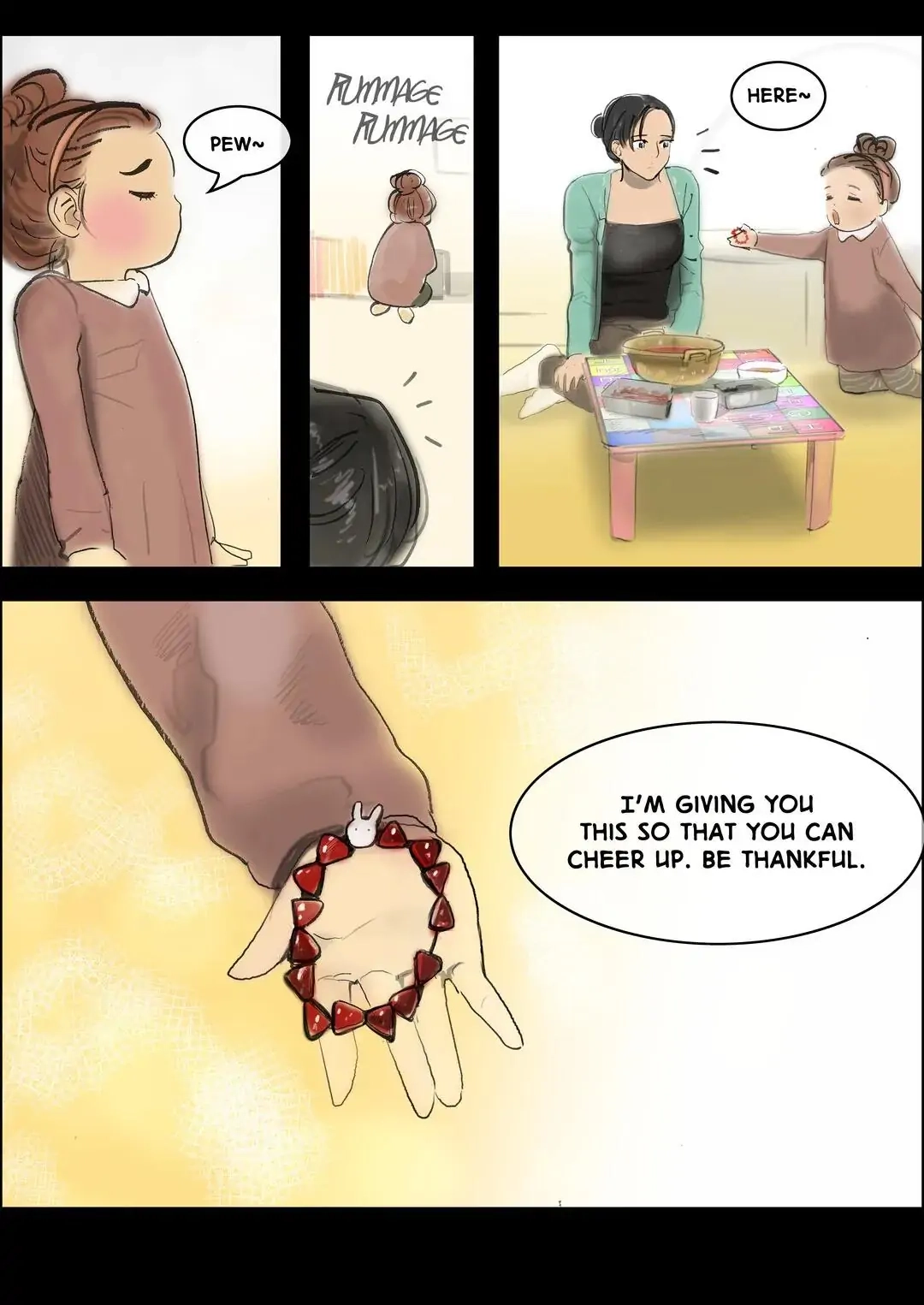 Bloody Festival Chapter 42 page 14 - 