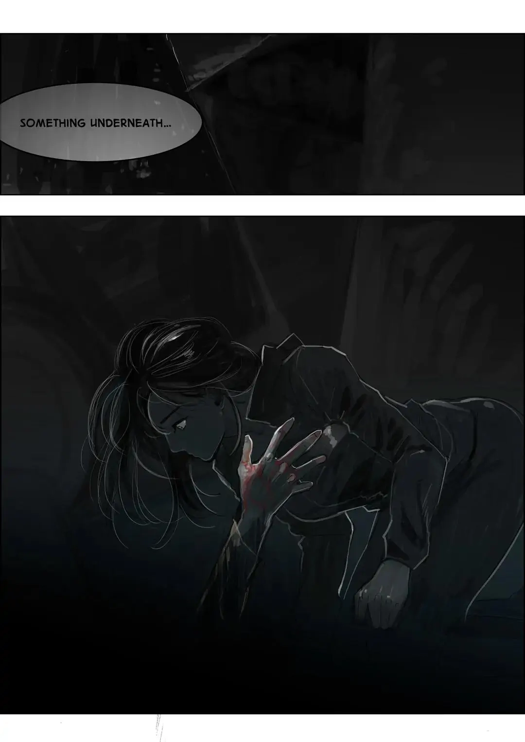 Bloody Festival Chapter 42 page 24 - 