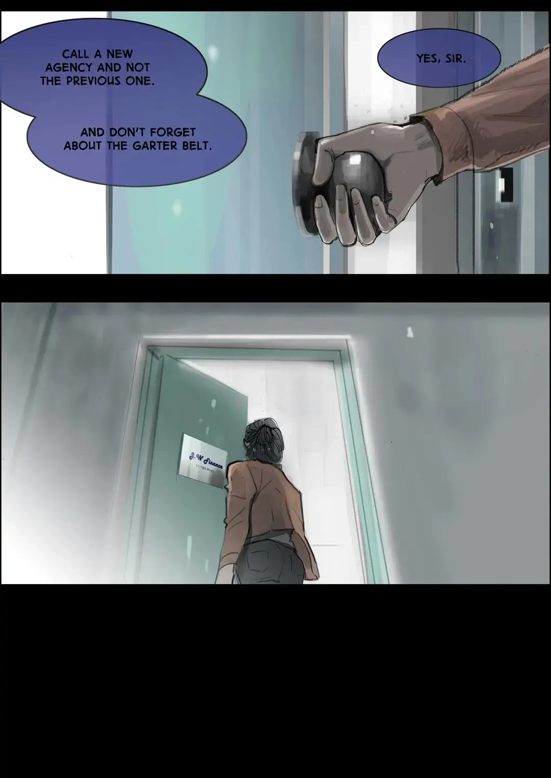 Bloody Festival Chapter 42 page 7 - 