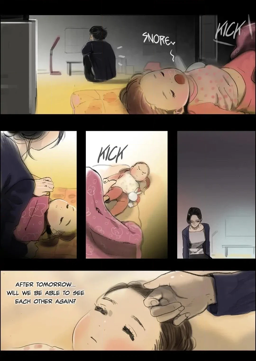 Bloody Festival Chapter 42 page 10 - 