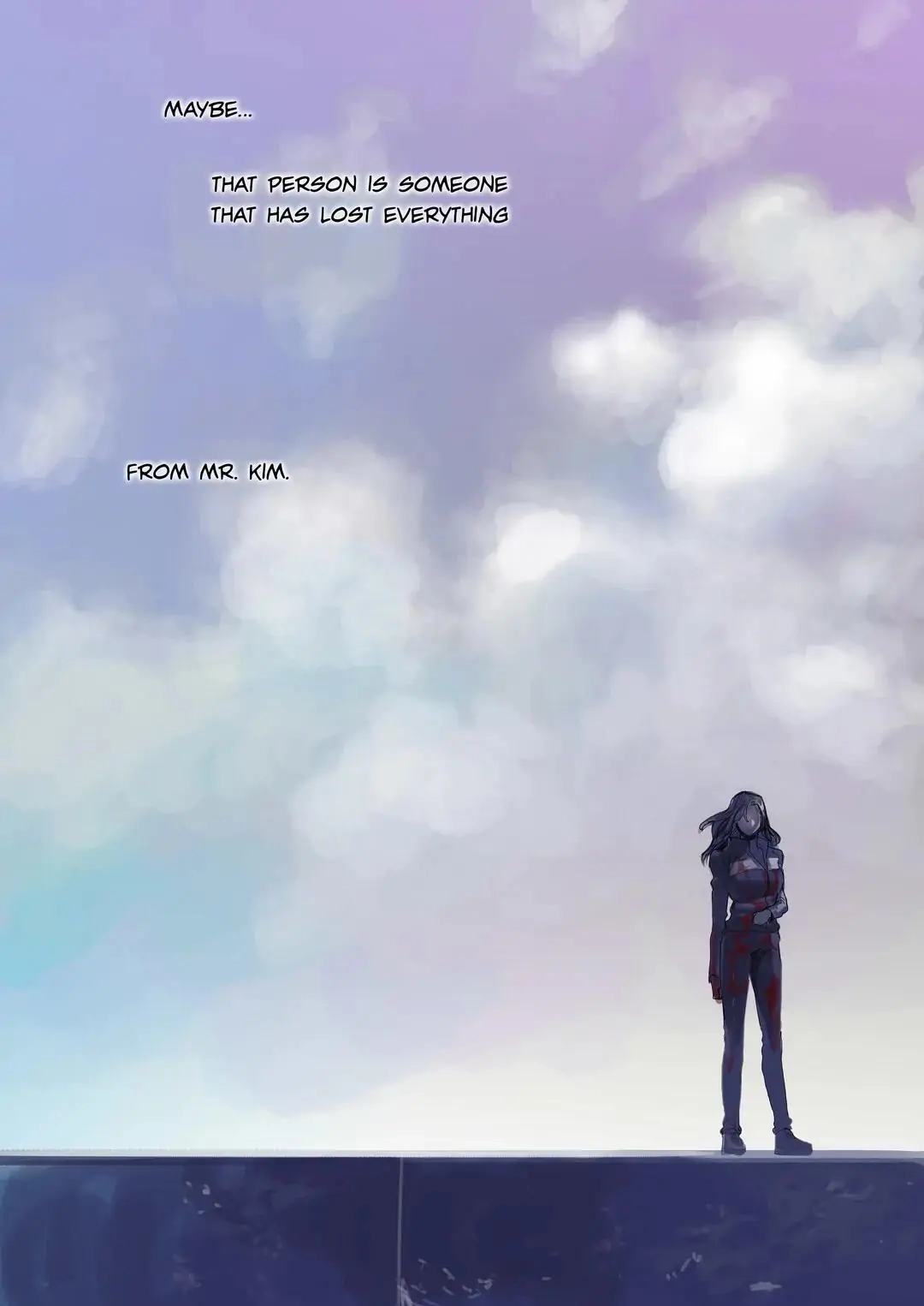 Bloody Festival Chapter 44 page 15 - 