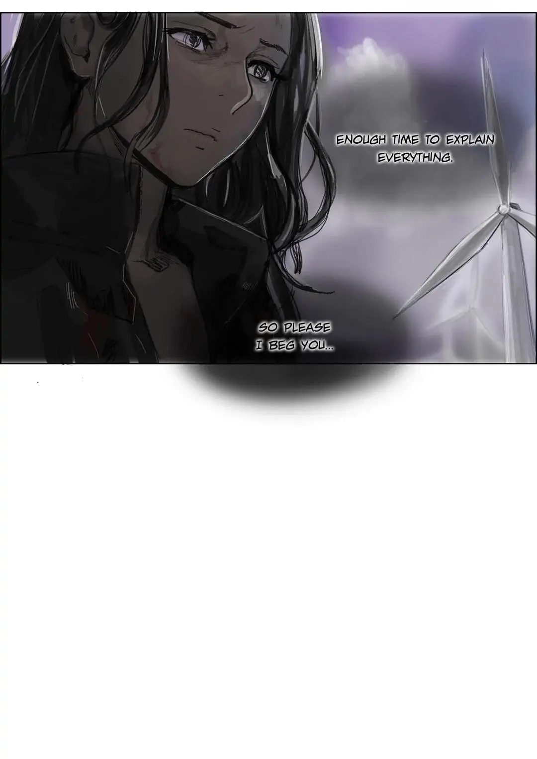 Bloody Festival Chapter 44 page 22 - 