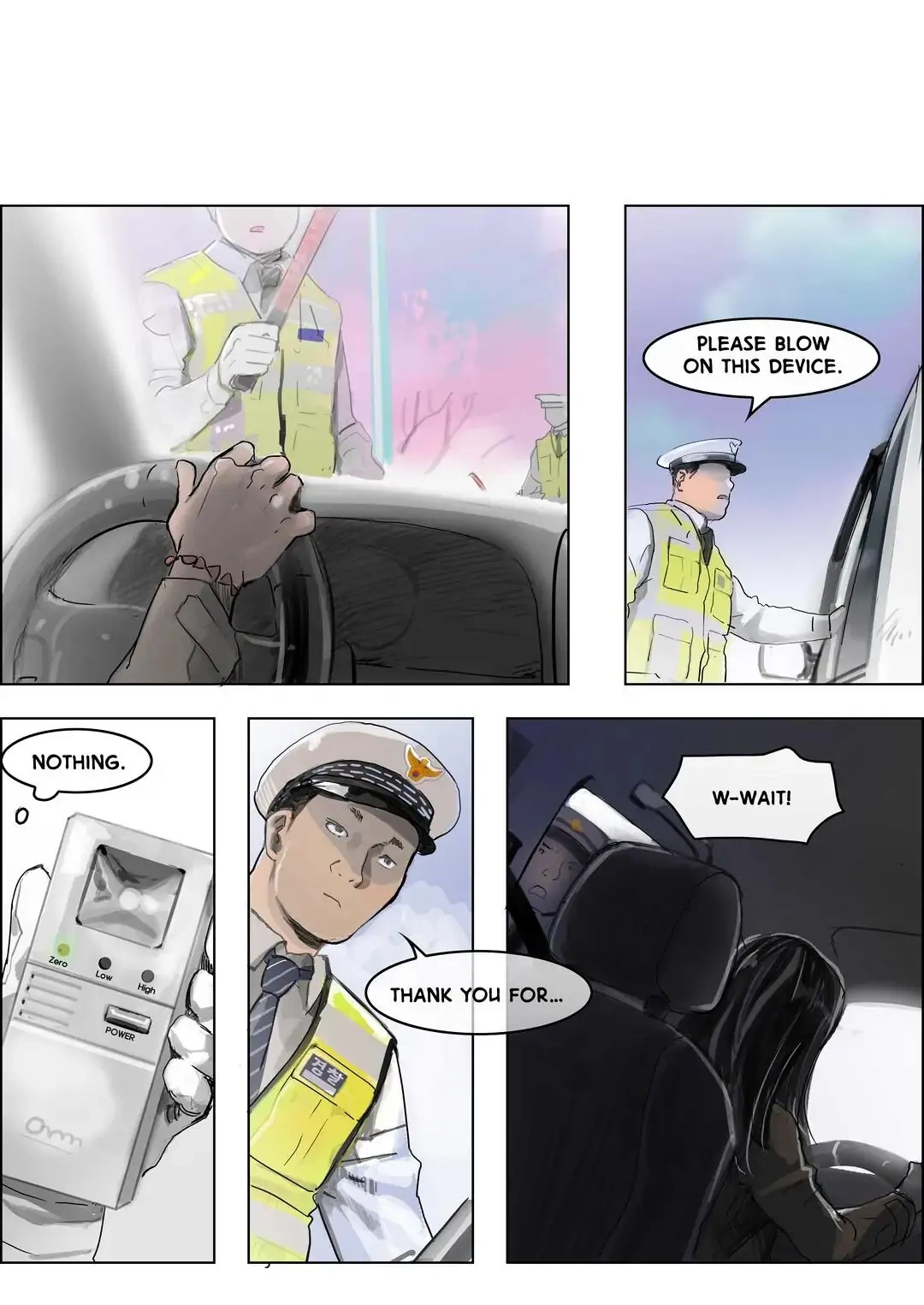 Bloody Festival Chapter 44 page 25 - 