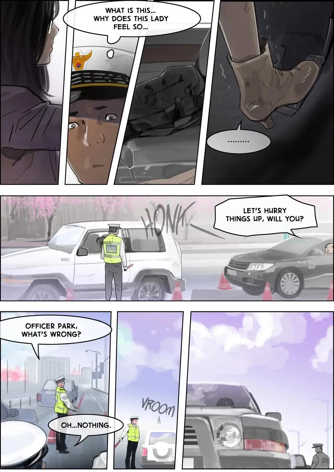 Bloody Festival Chapter 44 page 26 - 