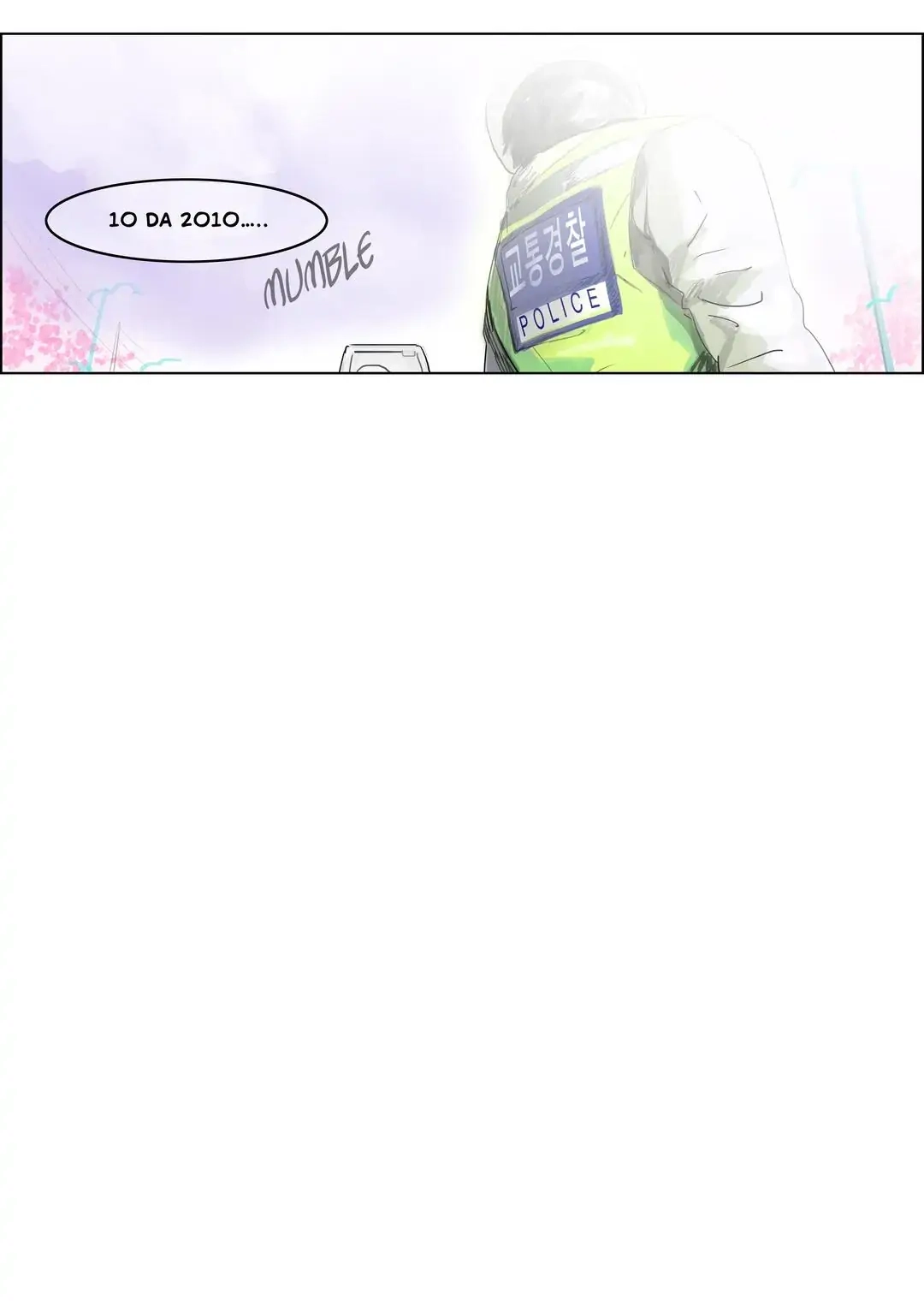 Bloody Festival Chapter 44 page 27 - 