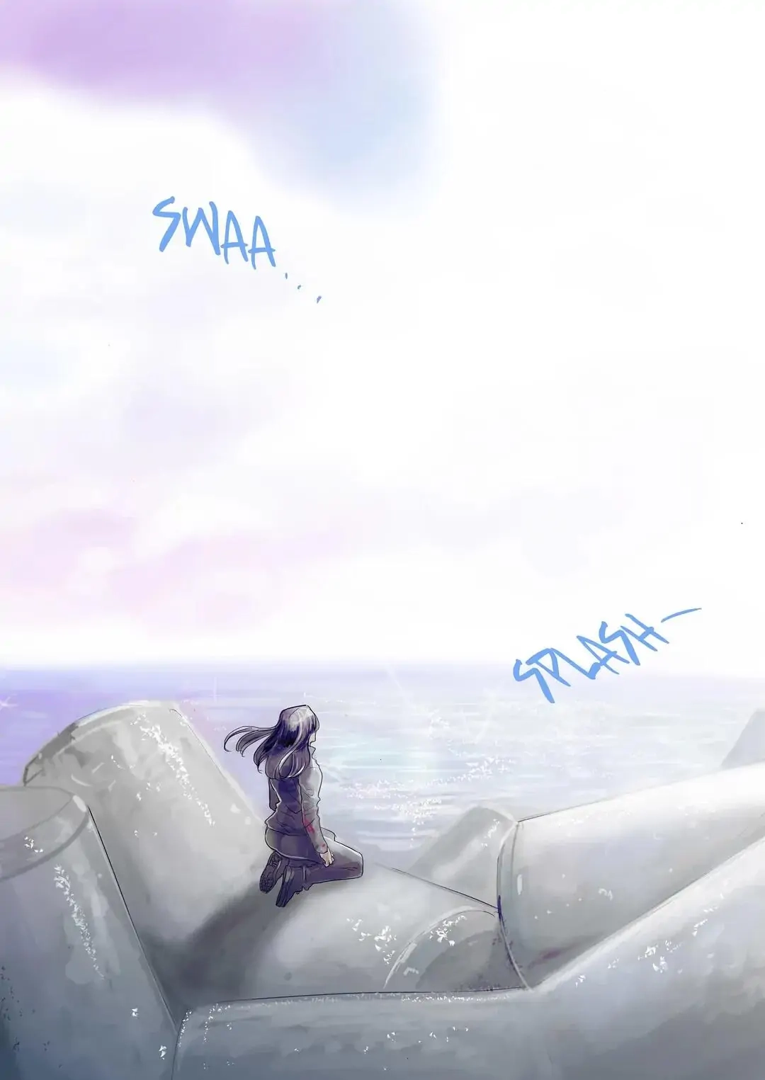 Bloody Festival Chapter 44 page 5 - 