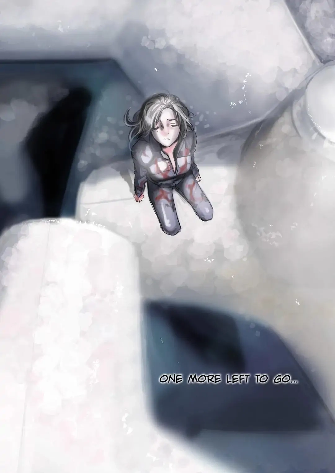 Bloody Festival Chapter 44 page 7 - 