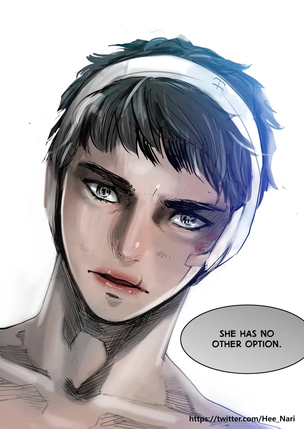 Bloody Festival Chapter 45 page 26 - 