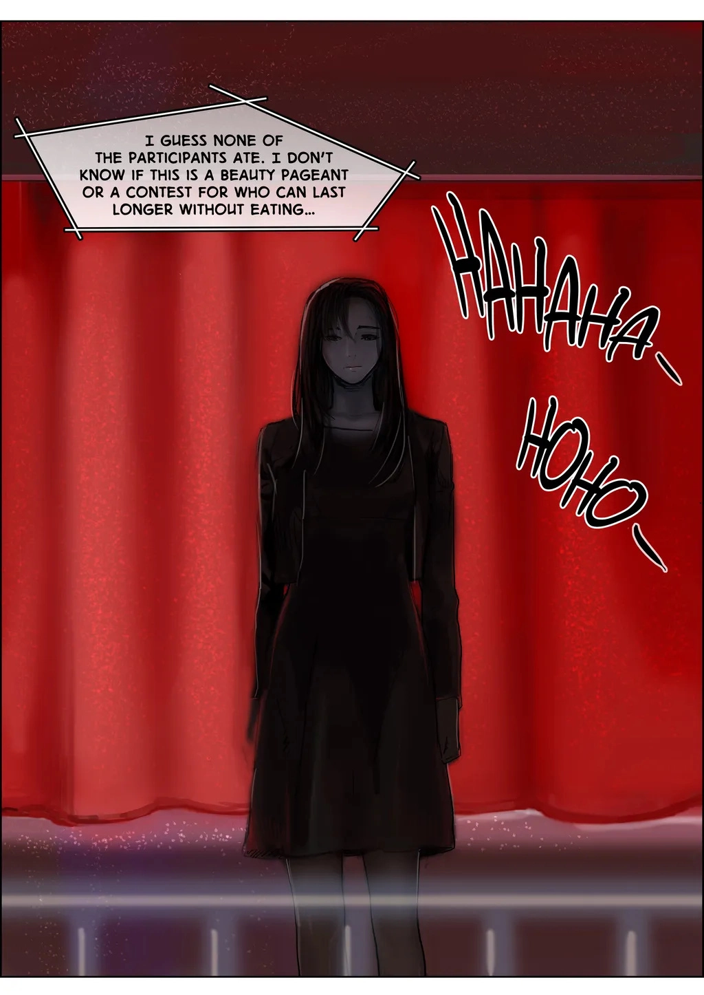 Bloody Festival Chapter 45 page 4 - 