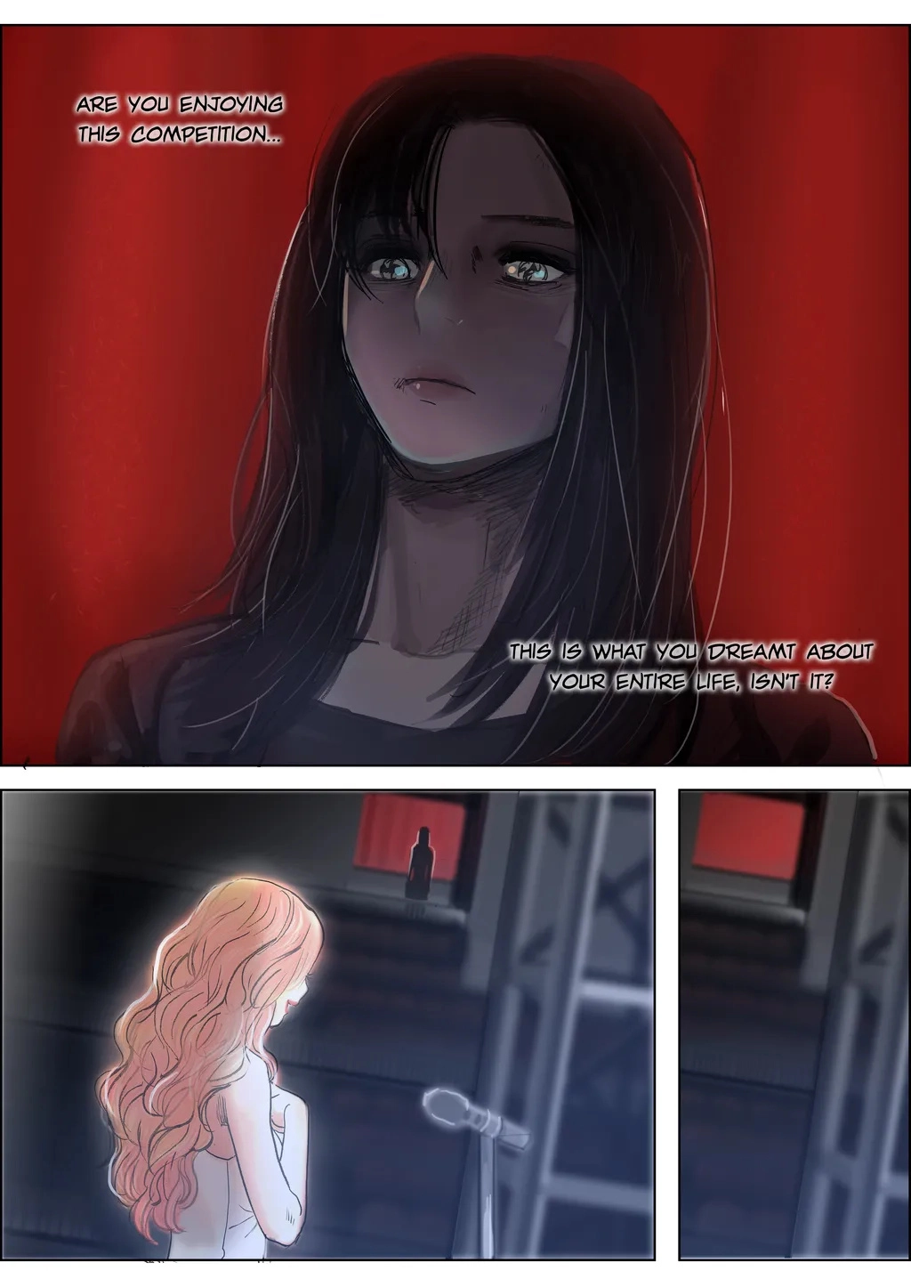 Bloody Festival Chapter 45 page 5 - 
