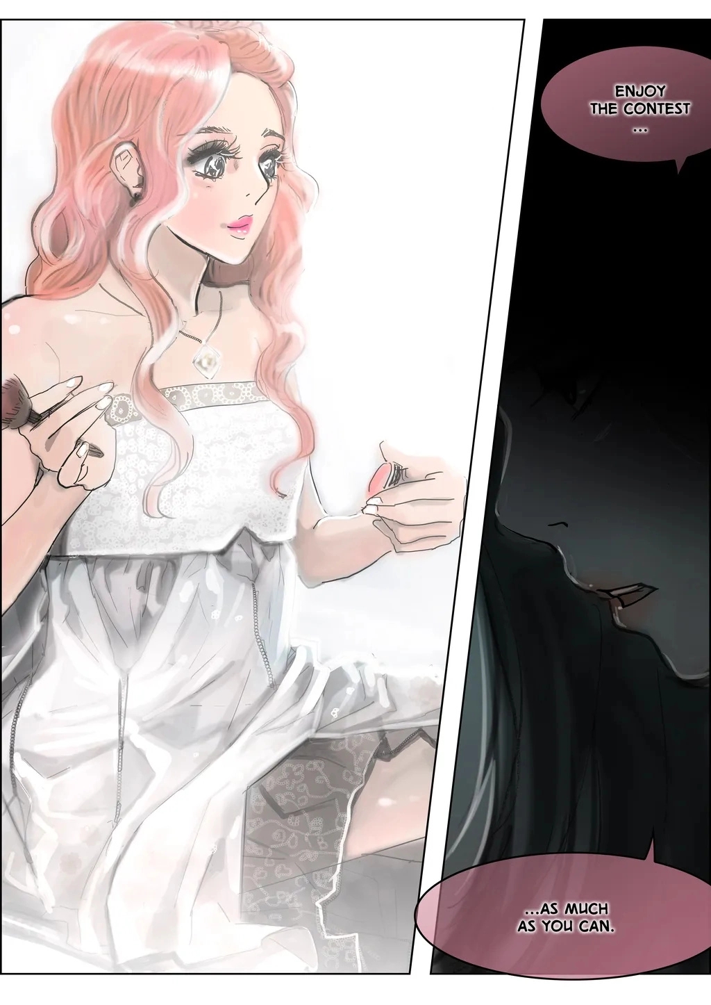 Bloody Festival Chapter 45 page 8 - 
