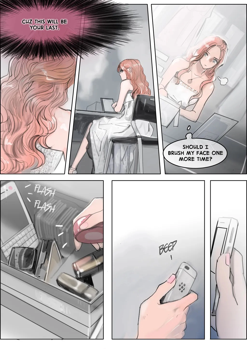 Bloody Festival Chapter 45 page 9 - 