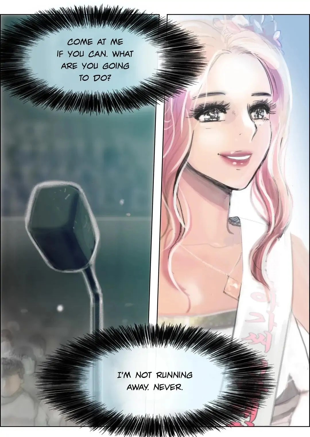 Bloody Festival Chapter 46 page 11 - 