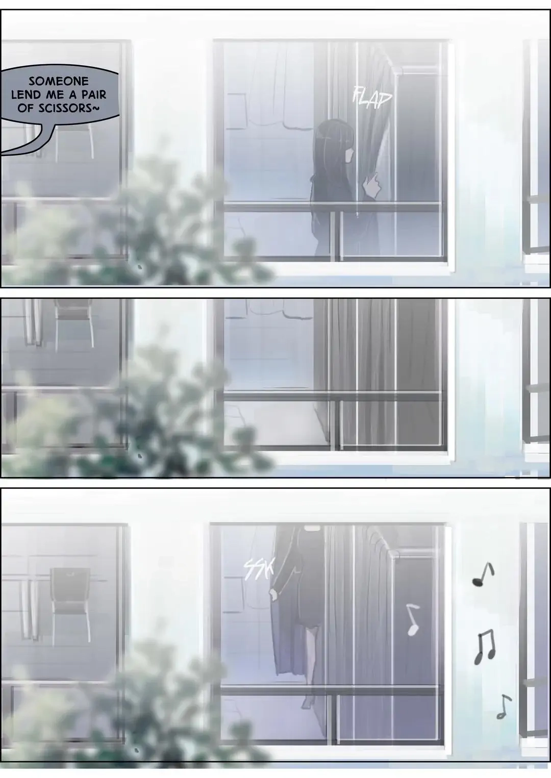 Bloody Festival Chapter 46 page 23 - 