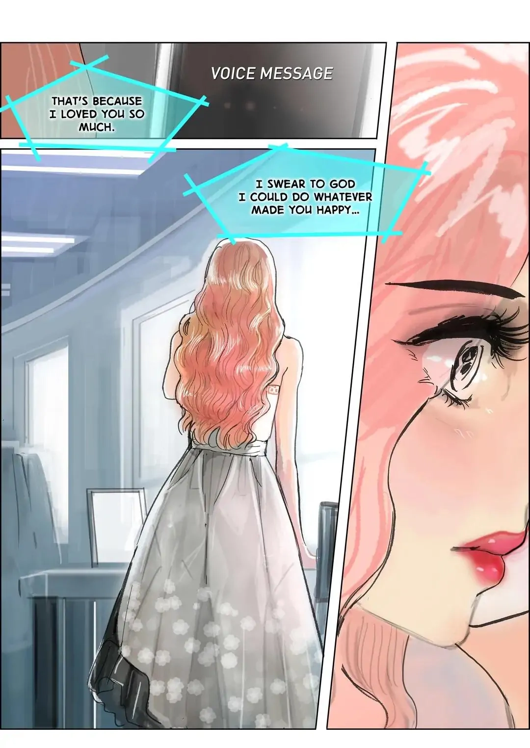 Bloody Festival Chapter 46 page 7 - 