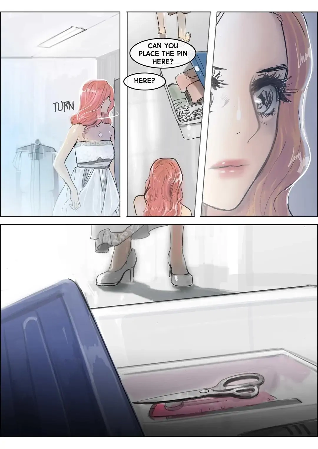 Bloody Festival Chapter 46 page 9 - 