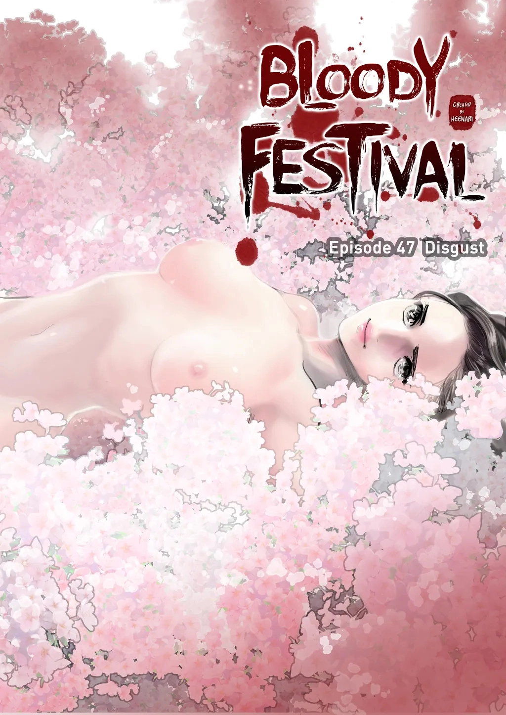 Bloody Festival Chapter 47 page 1 - 