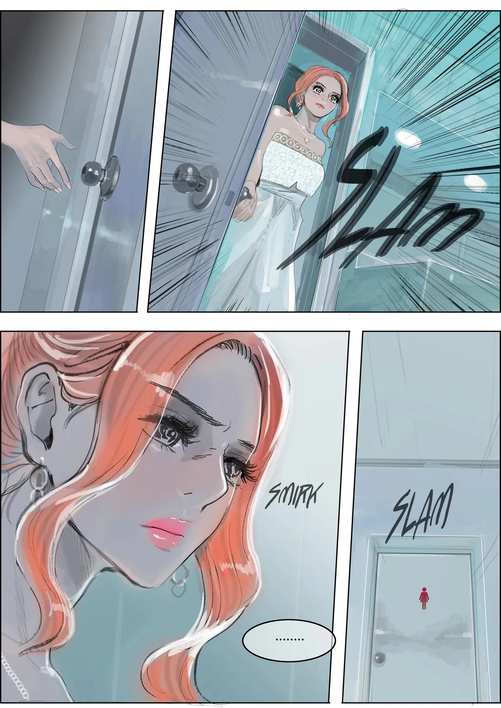 Bloody Festival Chapter 47 page 14 - 