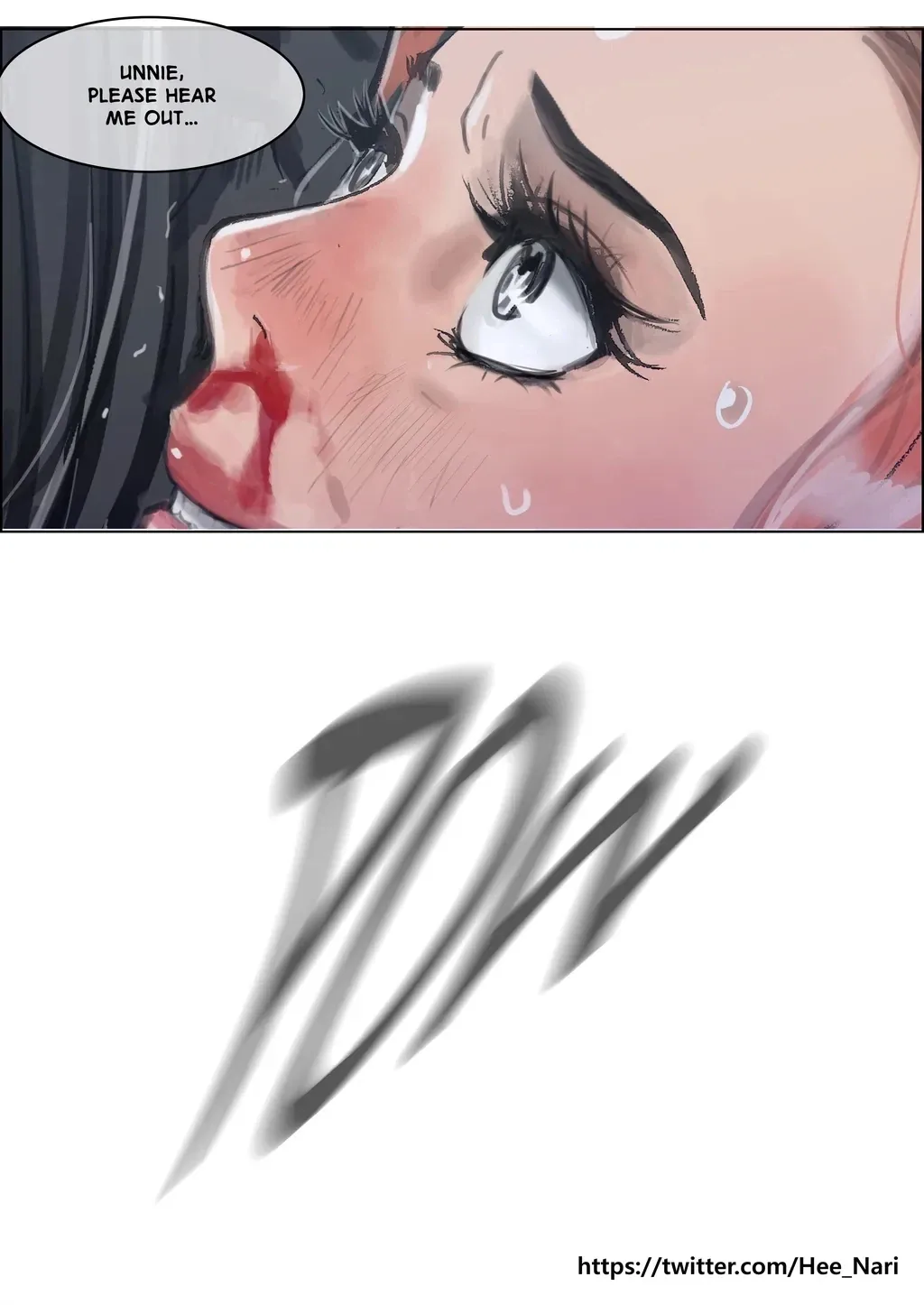 Bloody Festival Chapter 47 page 22 - 