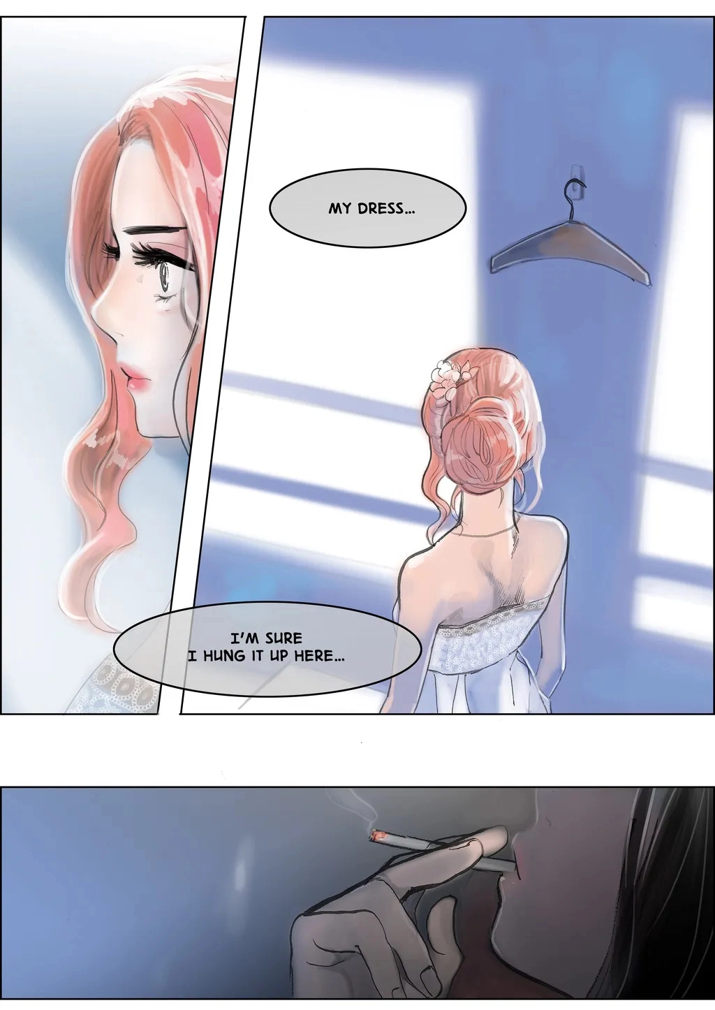 Bloody Festival Chapter 47 page 4 - 