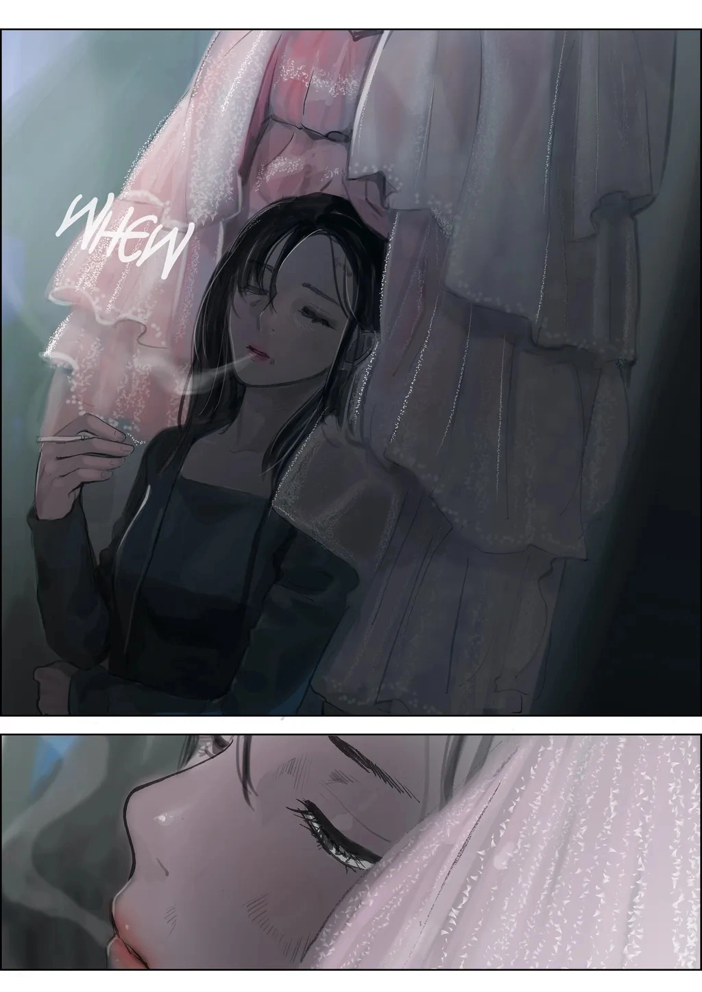 Bloody Festival Chapter 47 page 5 - 