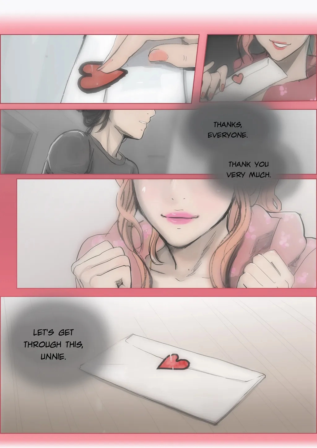Bloody Festival Chapter 47 page 8 - 