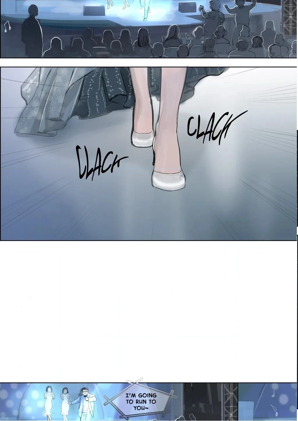Bloody Festival Chapter 47 page 10 - 