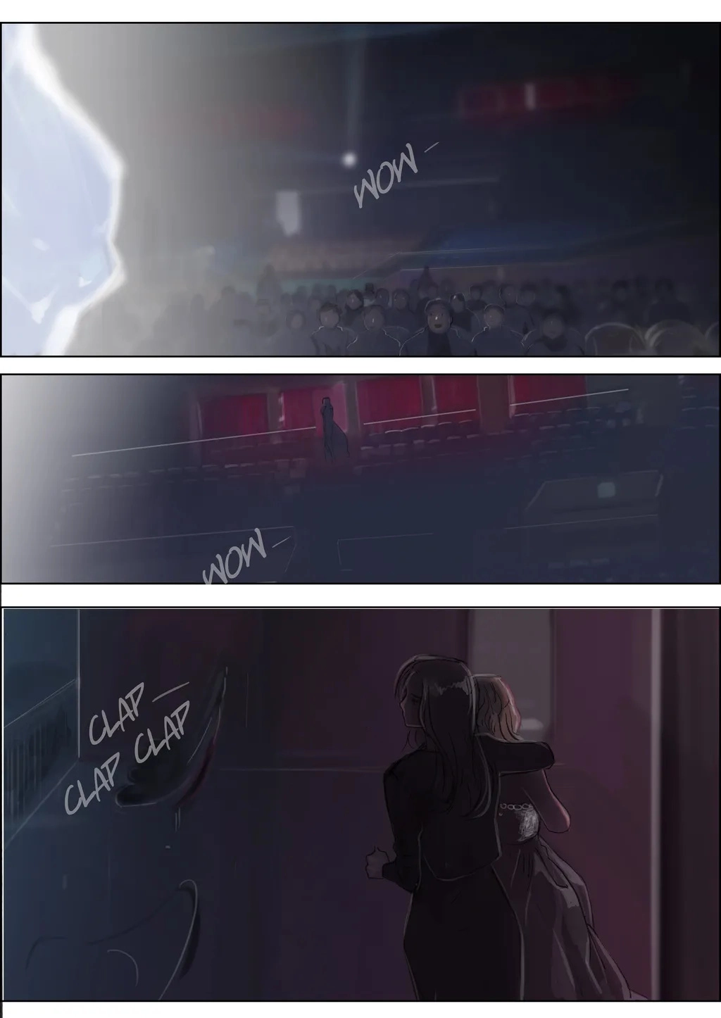Bloody Festival Chapter 48 page 11 - 