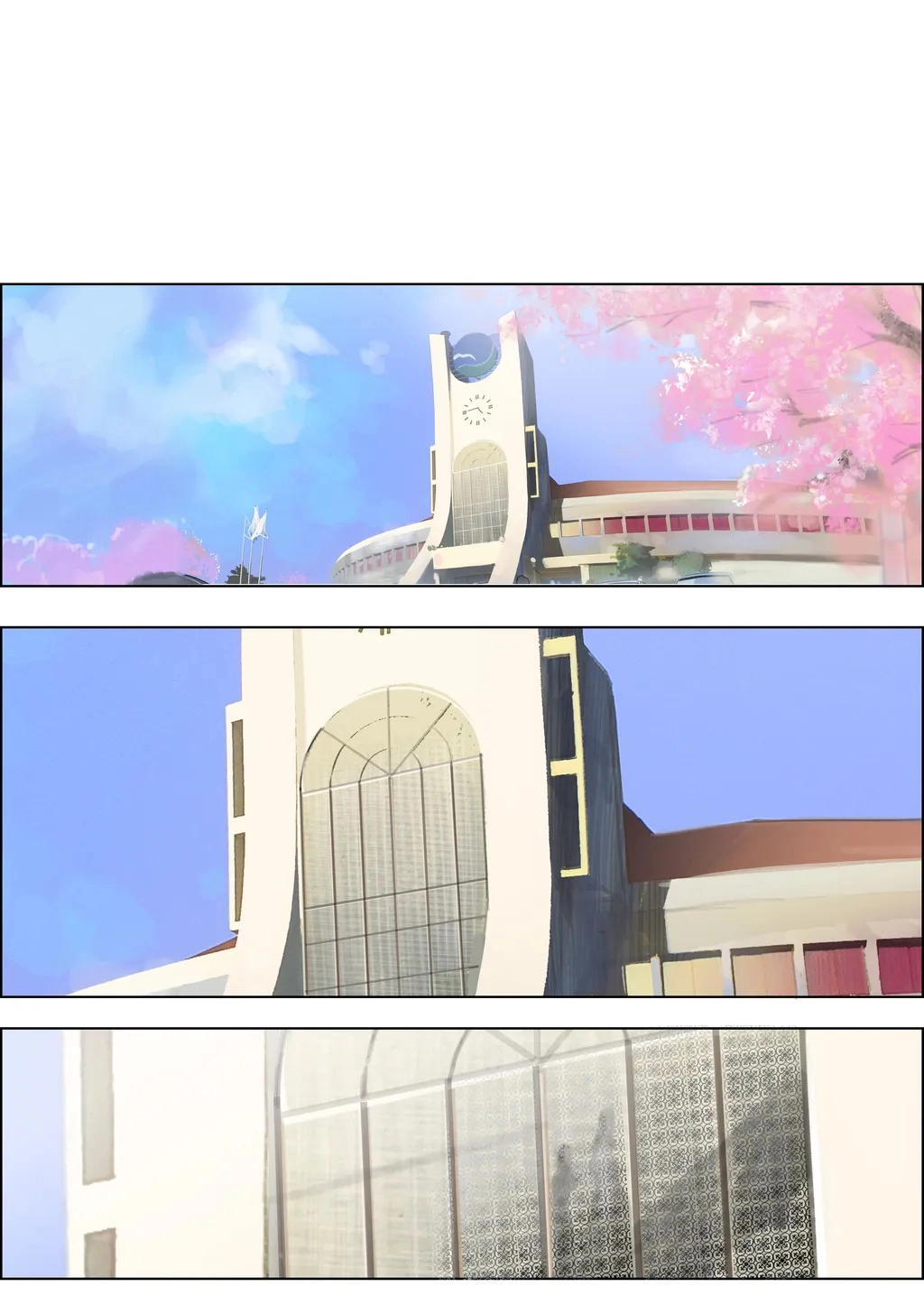 Bloody Festival Chapter 48 page 13 - 