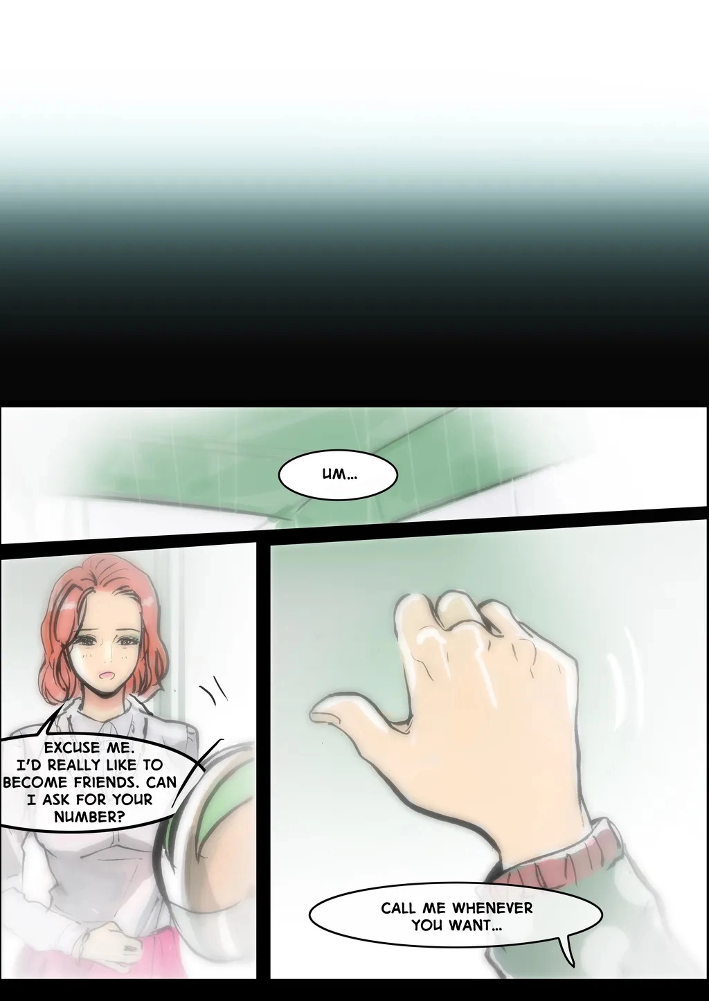 Bloody Festival Chapter 48 page 21 - 