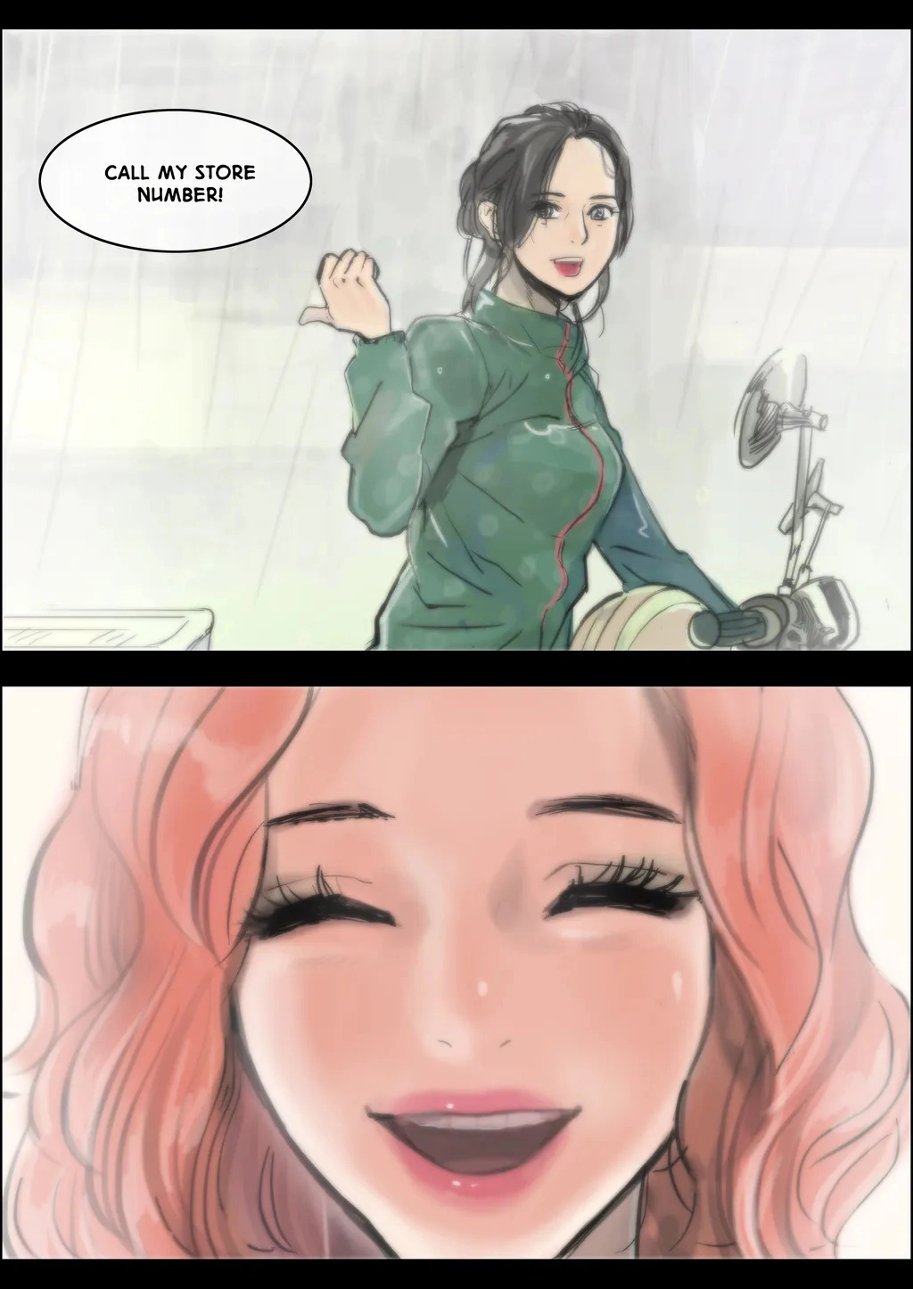Bloody Festival Chapter 48 page 22 - 