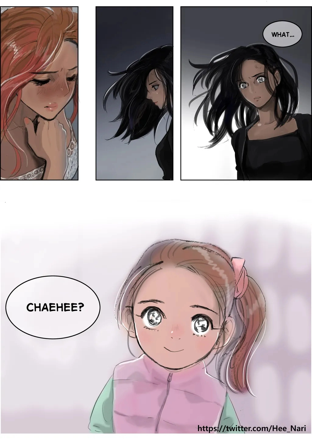 Bloody Festival Chapter 48 page 26 - 