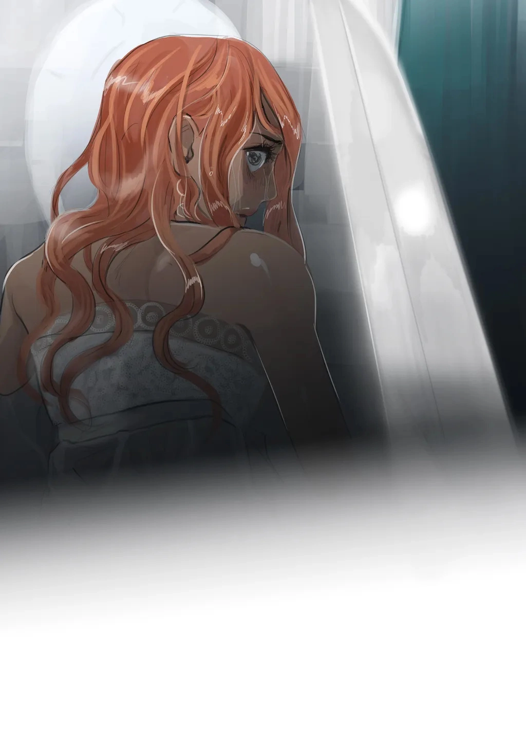 Bloody Festival Chapter 48 page 9 - 