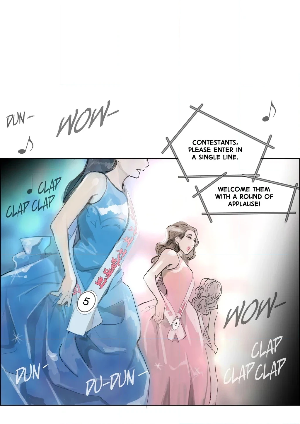 Bloody Festival Chapter 48 page 10 - 