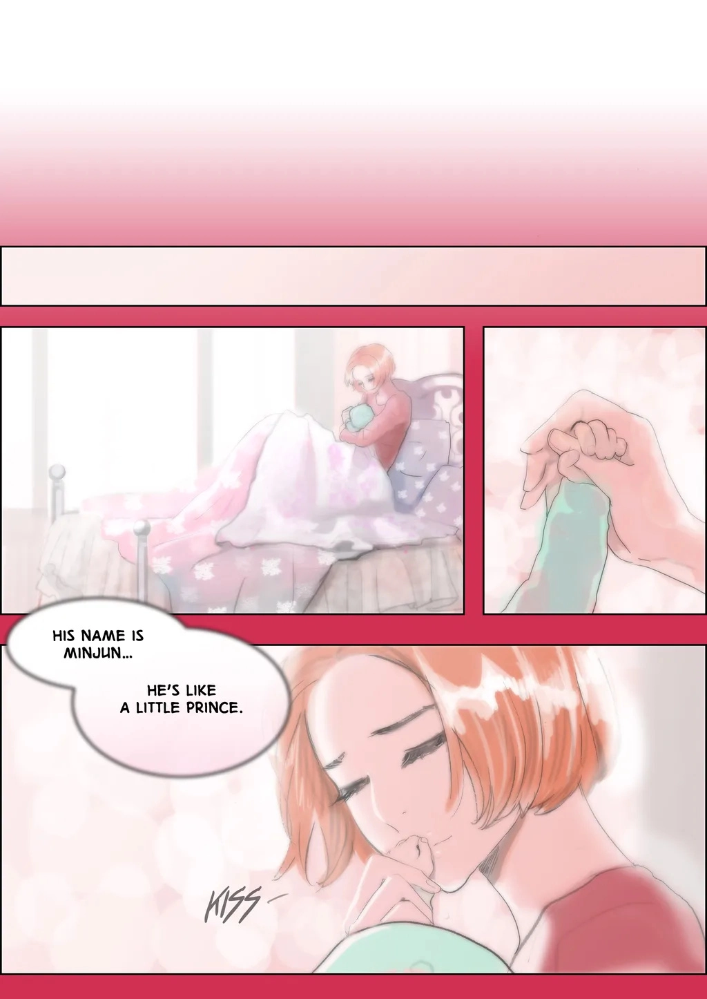 Bloody Festival Chapter 49 page 15 - 