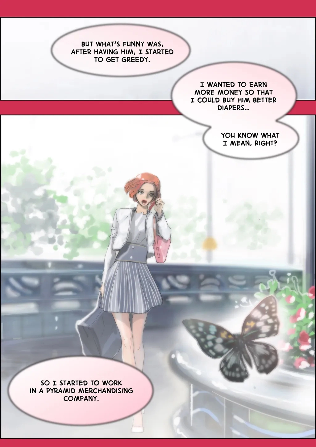 Bloody Festival Chapter 49 page 16 - 
