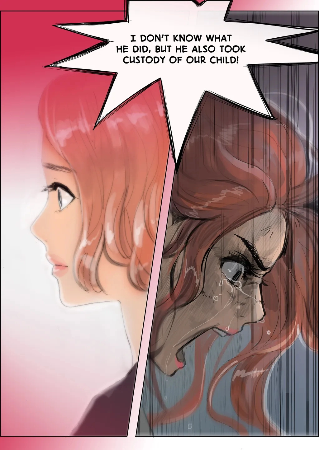 Bloody Festival Chapter 49 page 19 - 