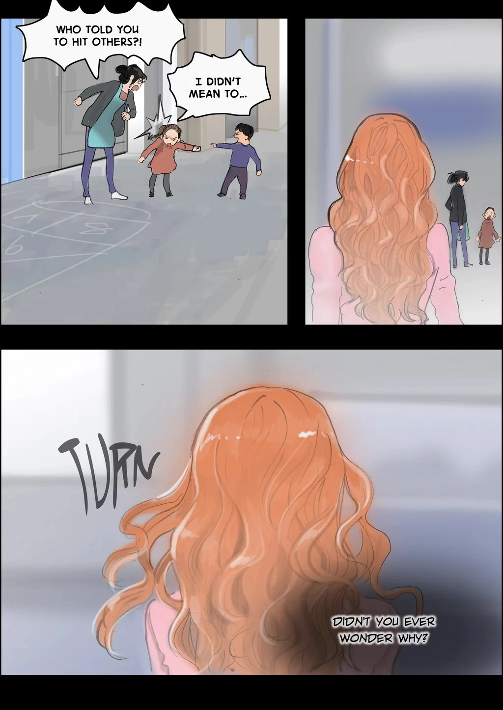 Bloody Festival Chapter 49 page 7 - 