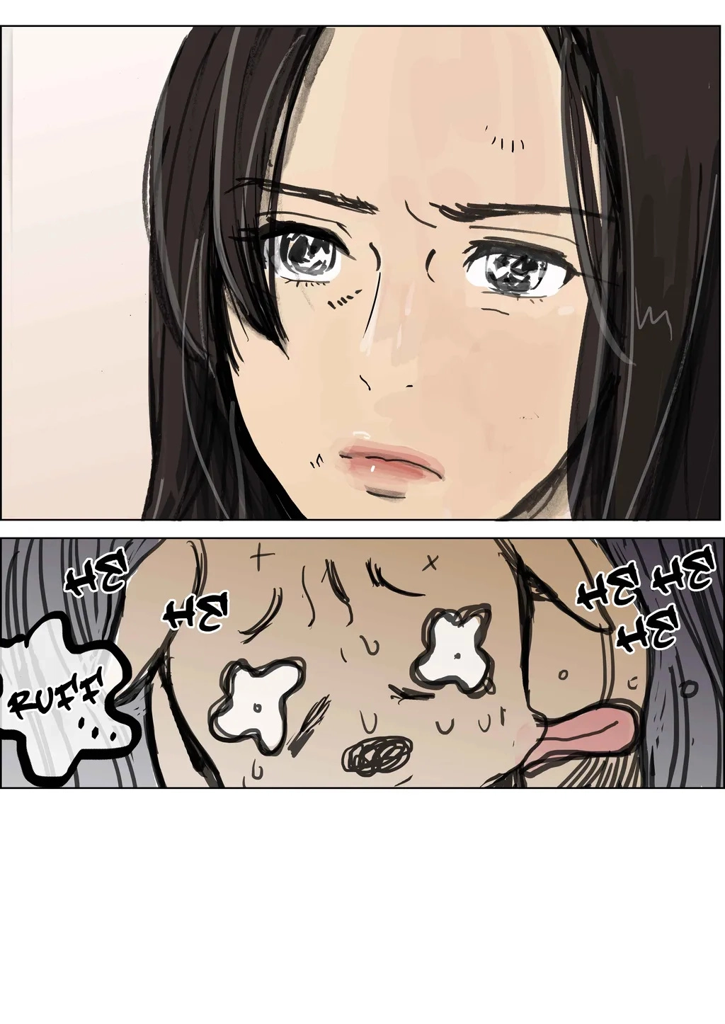 Bloody Festival Chapter 5 page 17 - 