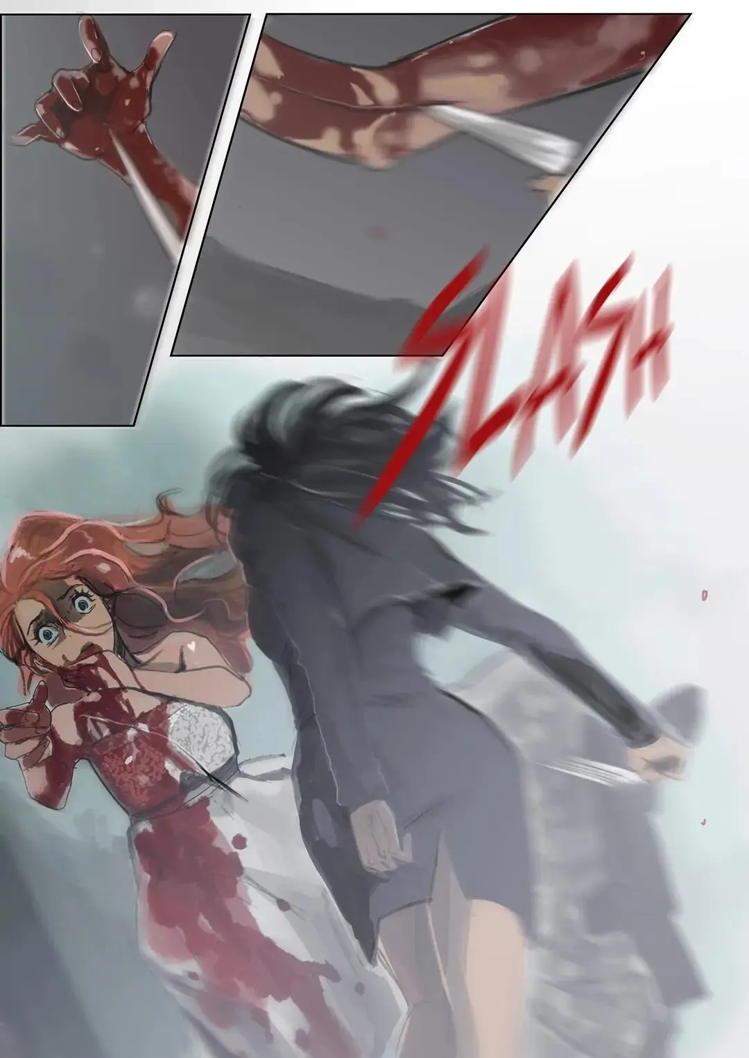 Bloody Festival Chapter 50 page 18 - 