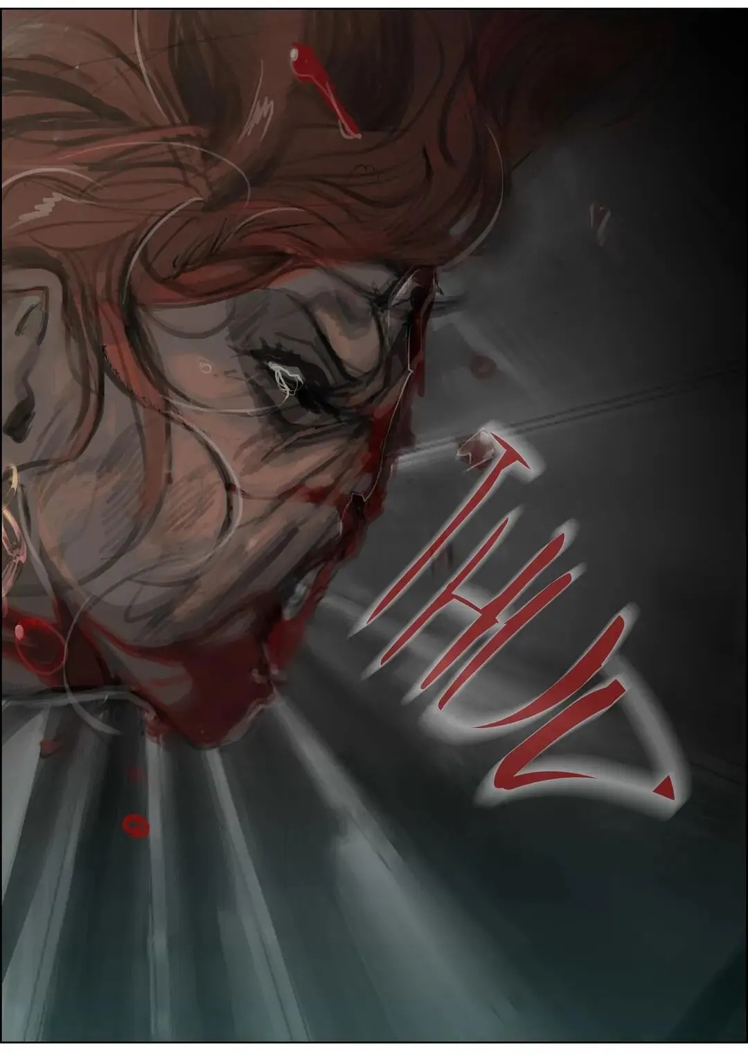 Bloody Festival Chapter 50 page 21 - 