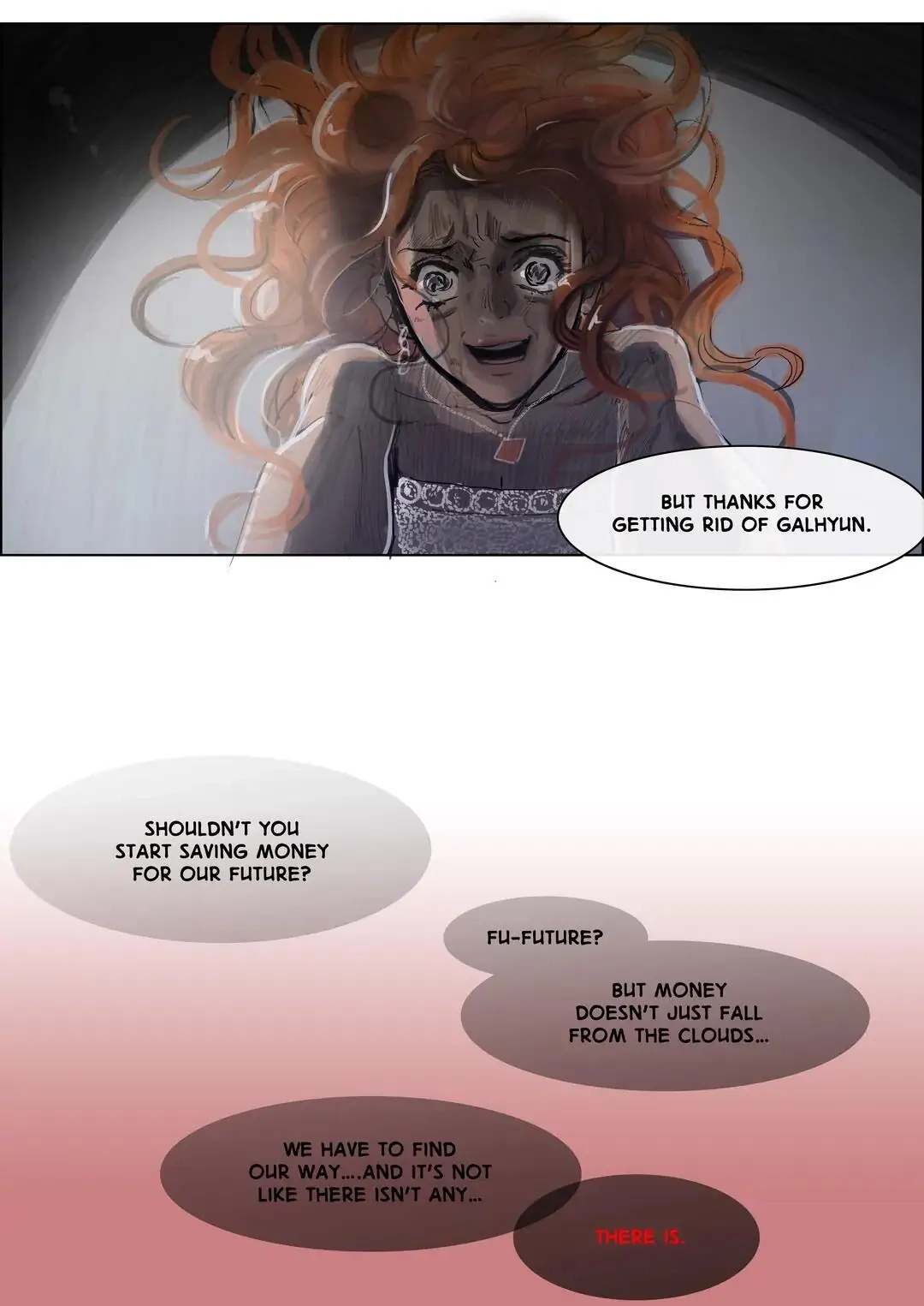 Bloody Festival Chapter 50 page 7 - 