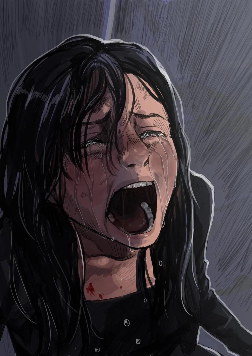Bloody Festival Chapter 51 page 13 - 