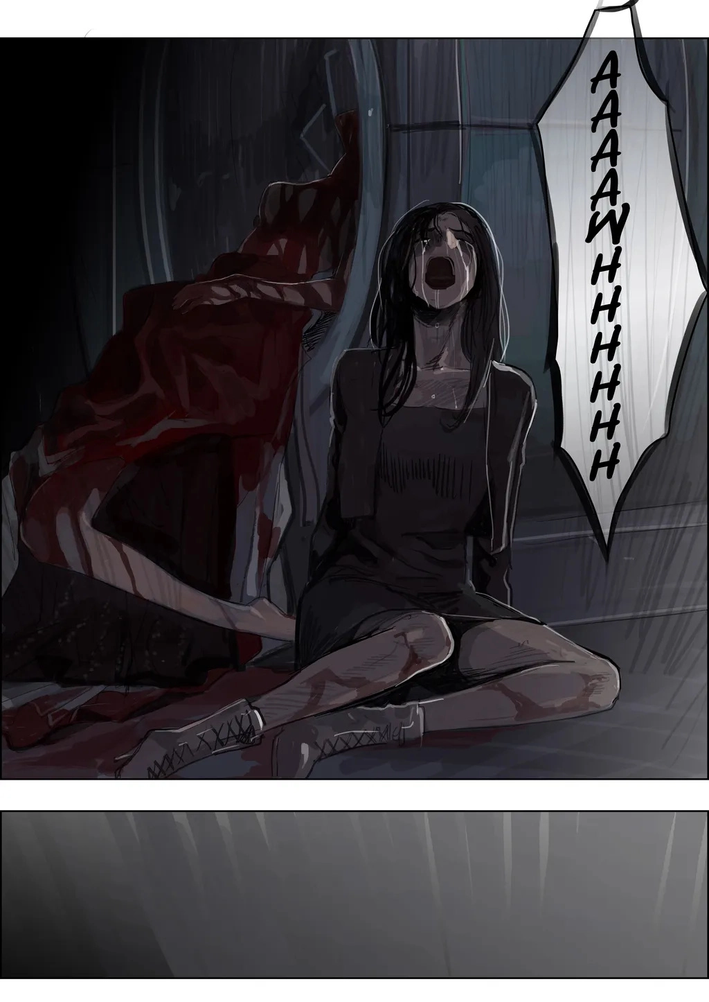 Bloody Festival Chapter 51 page 14 - 