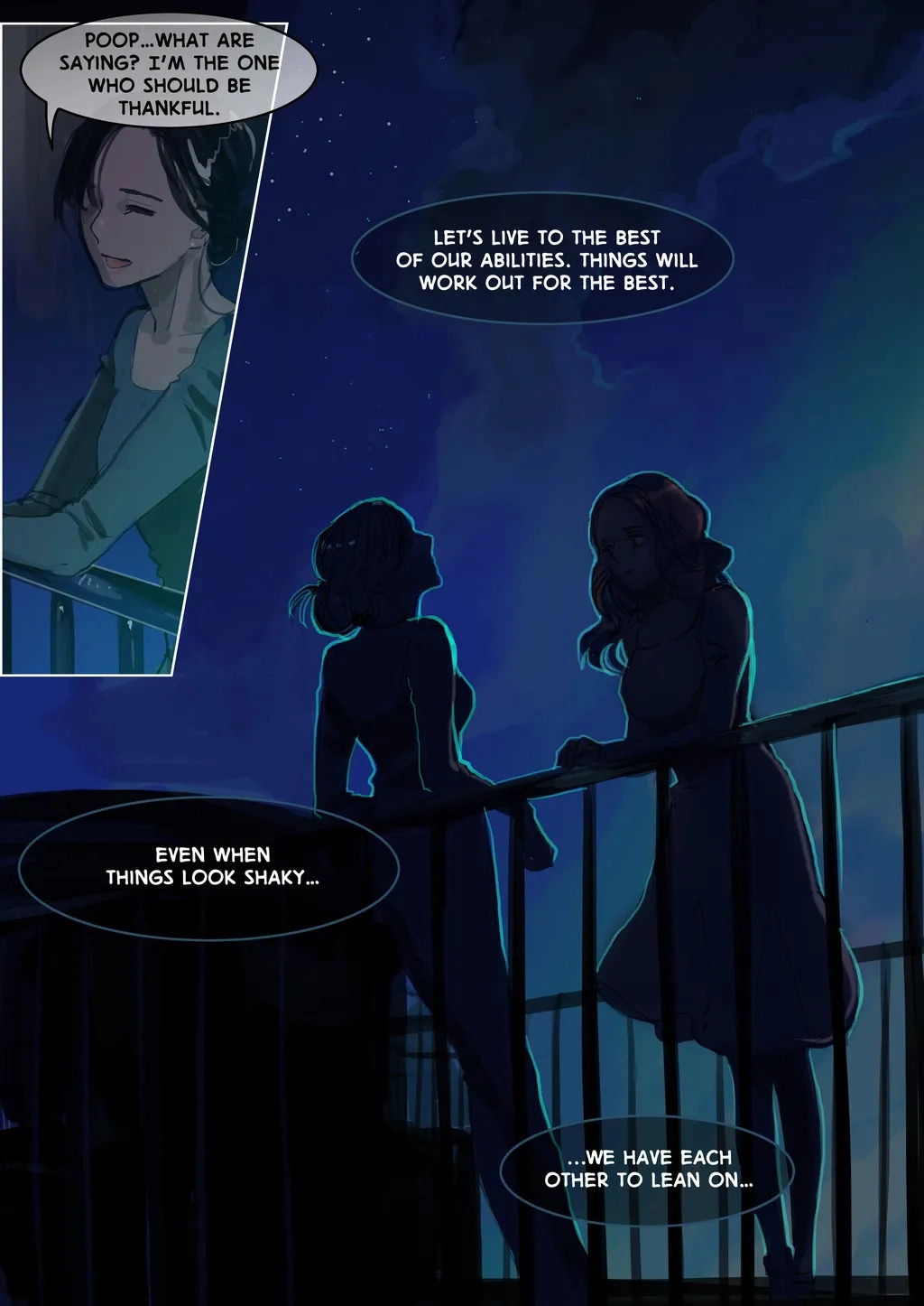 Bloody Festival Chapter 51 page 19 - 
