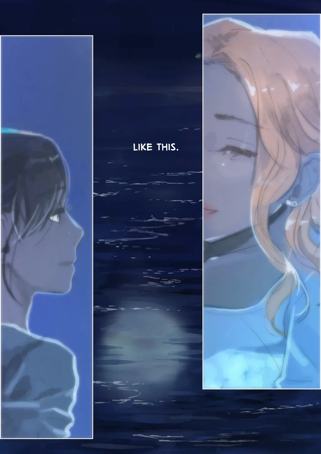 Bloody Festival Chapter 51 page 20 - 