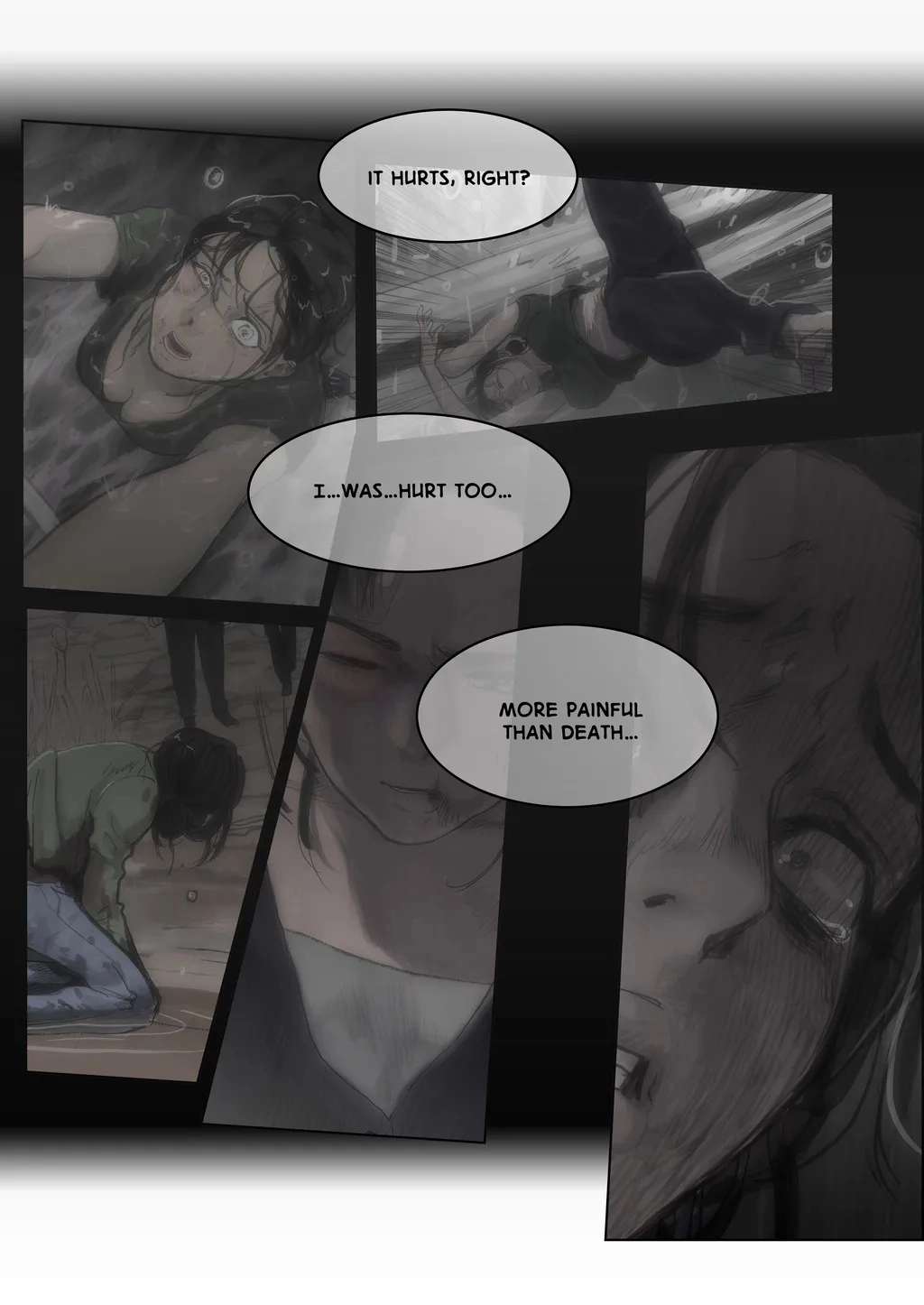 Bloody Festival Chapter 51 page 8 - 
